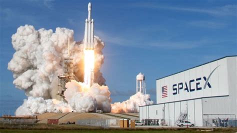 El Departamento de Justicia de EE.UU. demanda a SpaceX por presuntas prácticas de contratación discriminatorias